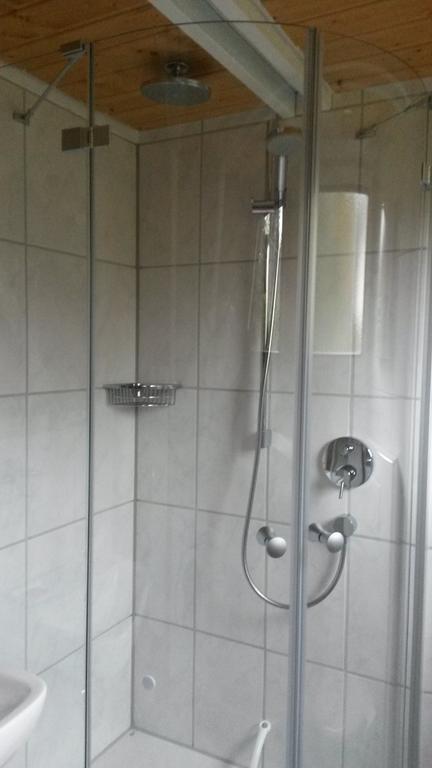 Nurdachhaus Ferienpark Schellbron Schellbronn Ngoại thất bức ảnh