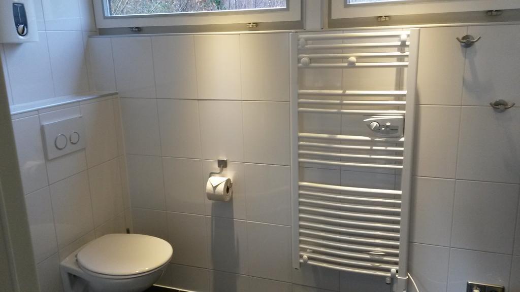 Nurdachhaus Ferienpark Schellbron Schellbronn Ngoại thất bức ảnh